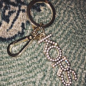 Michael Kors Keychain